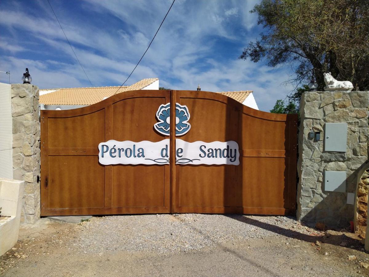 Perola De Sandy ปาแดร์น ภายนอก รูปภาพ